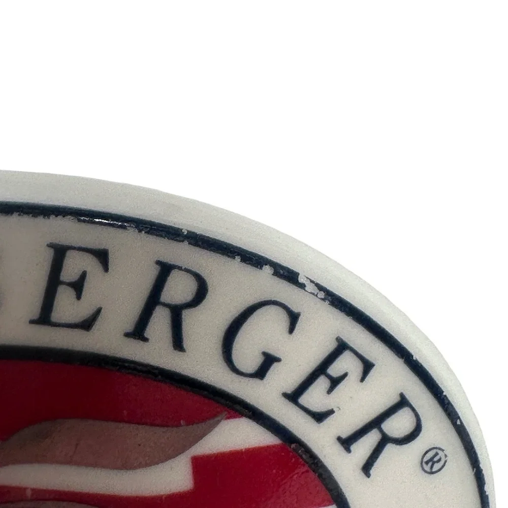 Longaberger 25th anniversary